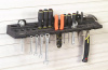 Tool Holder Rack - Resin - 24" Long